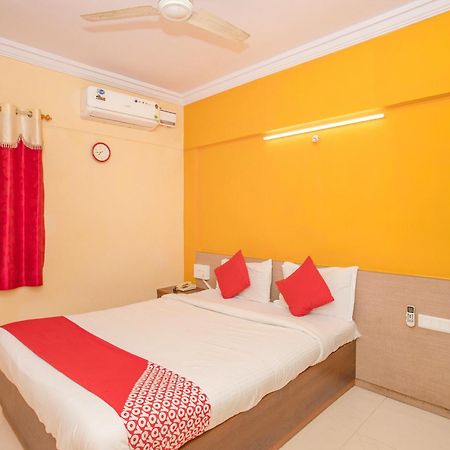 Hotel O Ujwal Residency Bangalore Exterior photo