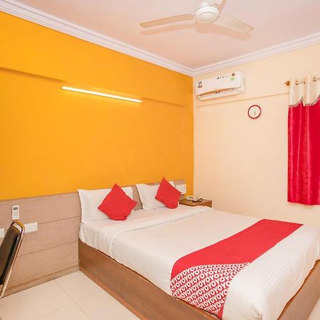 Hotel O Ujwal Residency Bangalore Exterior photo